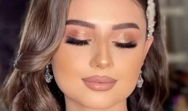 Wedding makeup5