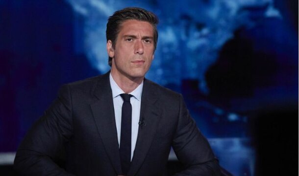 David Muir