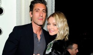 David and Rebecca Muir wedding details | photos | 💍👰🤵