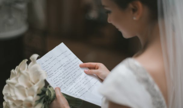 Traditional Catholic Wedding Vows