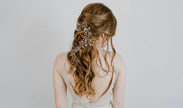 wedding hairstyles