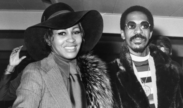 tina and ike turner