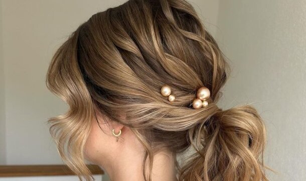 boho wedding hair 3