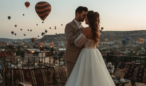 Turkish Wedding