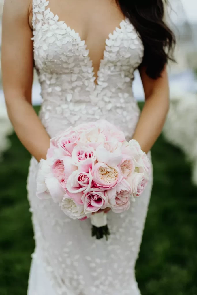 bridal bouquet